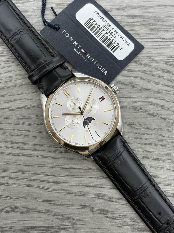 Tommy 43mm 070907